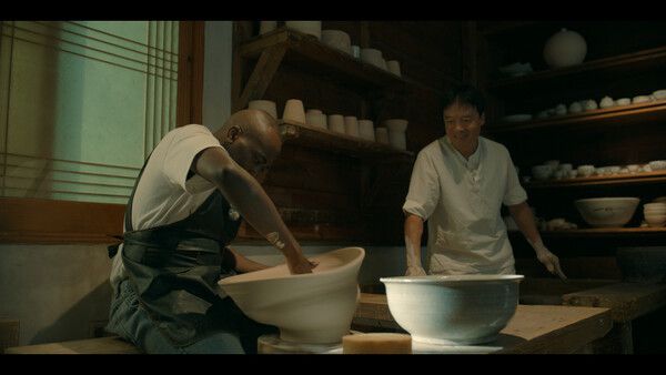 조나단, 국가 유산을 따라 떠난 특별한 여정 / 사진=KBS