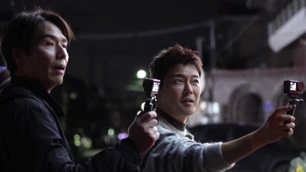 “이빨 박힌 불고기 먹어봤어?”...‘전현무계획3’ 김태훈, ‘테토남’ 호소 / 사진=MBN, 채널S