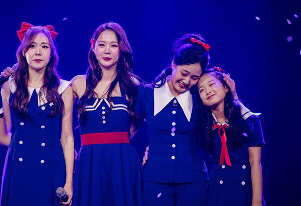 ‘흑기사’ 박보검·윤시윤 등판하나…‘현역가왕3’ 본선 2차전 극한 승부 예고 / 사진=크레아스튜디오