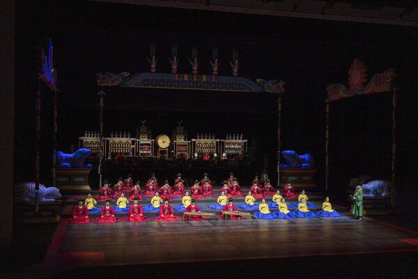 ‘희망의 선율로 새해 맞이’…국립국악원 ‘새해국악연’ 무대 펼친다 / 사진=국립국악원