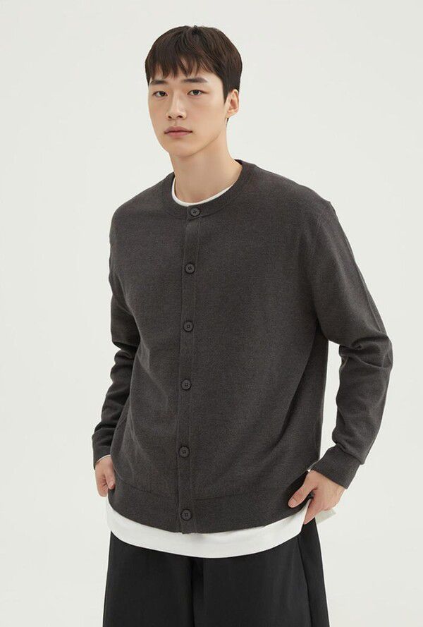 ‘부드러움·실루엣 모두 잡았다’…이랜드 스파오, 26SS ‘소프트얀’ 니트웨어 선보여 / 사진=이랜드 스파오