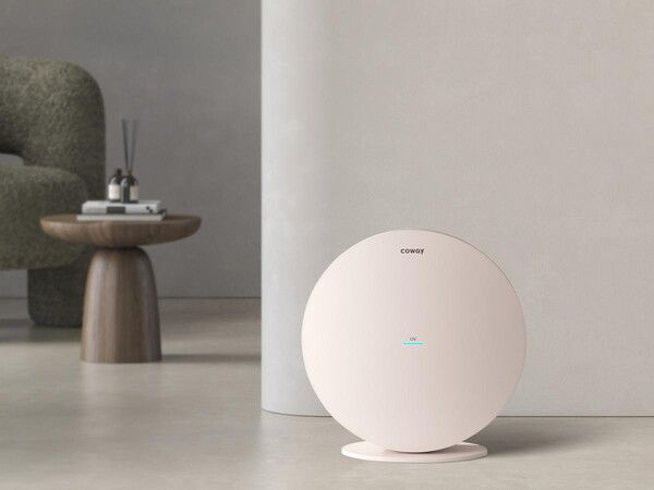 ‘집에서 전문 요실금 치료’…코웨이, 신제품 ‘테라솔 U’로 가정용 의료기기 시장 공략 / 사진=코웨이