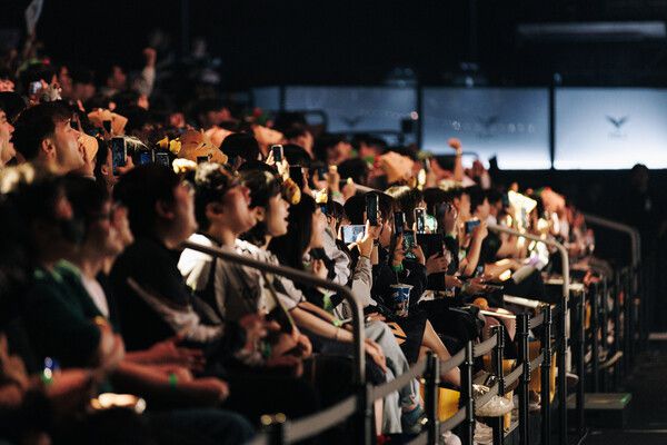 'LCK컵' 1주 차 결과 총정리...T1 전승-'페이커', '도란' 나란히 POM 등극했다 / 사진=라이엇 게임즈
