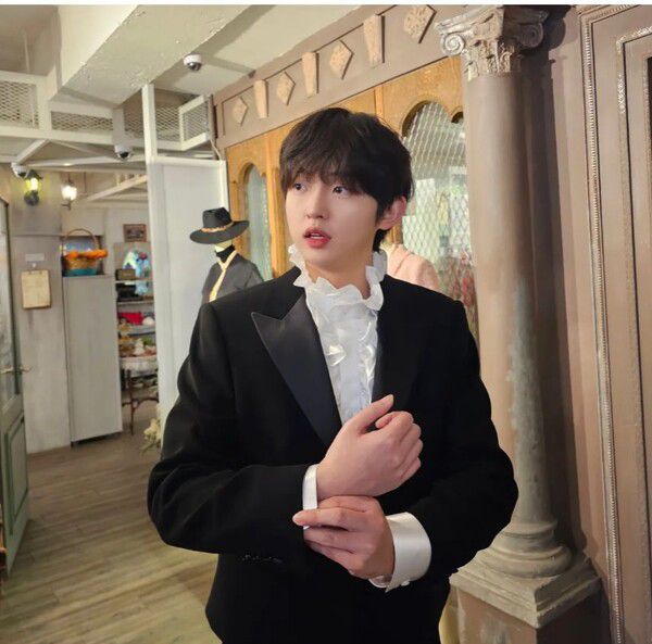 가수 하루, 신곡 '잘 지내요' 하루 만에 카카오뮤직 1위 / 사진=하루