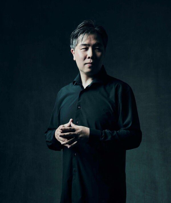 ‘차이콥스키 명작이 부산의 밤을 물들인다’…지중배·송지원, ‘사운드 오브 부산’ 첫 무대 예고 / 사진=부산문화회관