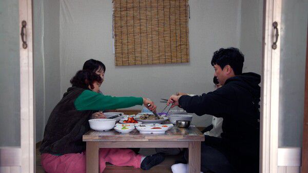 [한국인의밥상] 최수종이 소개하는 '콩갱이, 버섯강정, 순무김치, 백숙집' / 사진=KBS1 '한국인의 밥상'