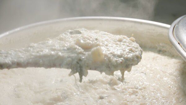 [한국인의밥상] 최수종이 소개하는 '콩갱이, 버섯강정, 순무김치, 백숙집' / 사진=KBS1 '한국인의 밥상'