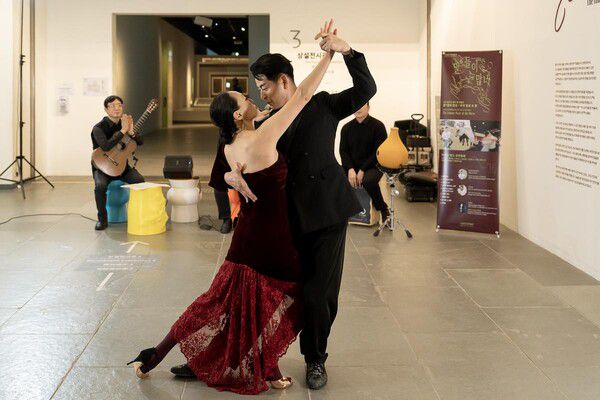 ‘말馬들이 많네’…BTS RM도 찾은 국립민속박물관, 겨울 특별문화 체험 풍성 / 사진=국립민속박물관