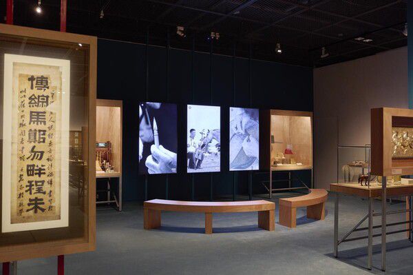 ‘말馬들이 많네’…BTS RM도 찾은 국립민속박물관, 겨울 특별문화 체험 풍성 / 사진=국립민속박물관