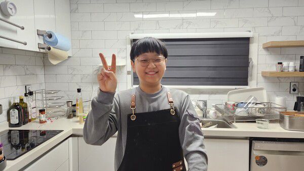 '장원영 두쫀쿠'부터 '꼬마김밥 두쫀쿠'까지...'두쫀쿠 삼대장' 심층분석 [생활의 달인] / 사진=SBS '생활의 달인'