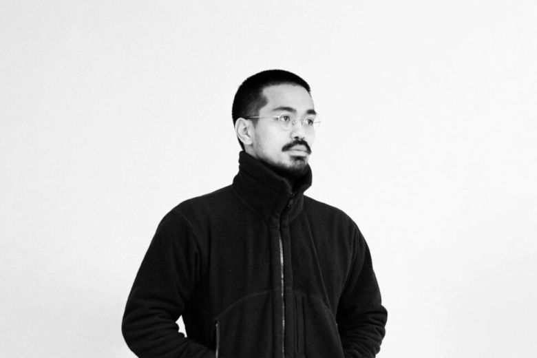 소라 네오 감독. 영화사 진진 제공