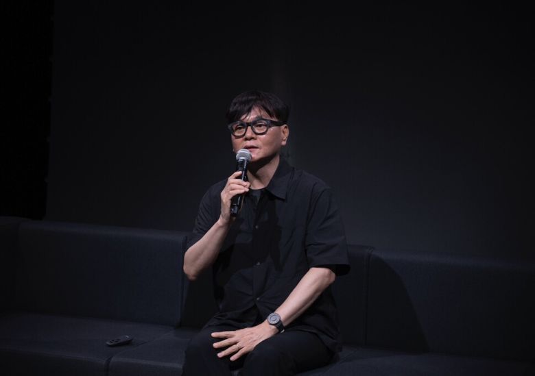 ‘세계 유일의 우치다 다쓰루 연구자’를 자처하는 독립연구자, 박동섭 이동연구소 소장. 사상가와 철학자의 언어를 일상어로 설명하고 알리는 일을 하고 있다. ⓒIVE Corp.