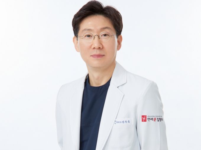 성창훈 연세훈정형외과 원장/사진제공=메디컬아시아운영위원회