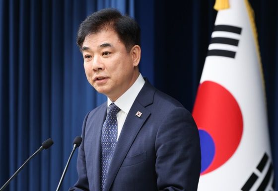 김병욱 청와대 정무비서관/사진=뉴스1