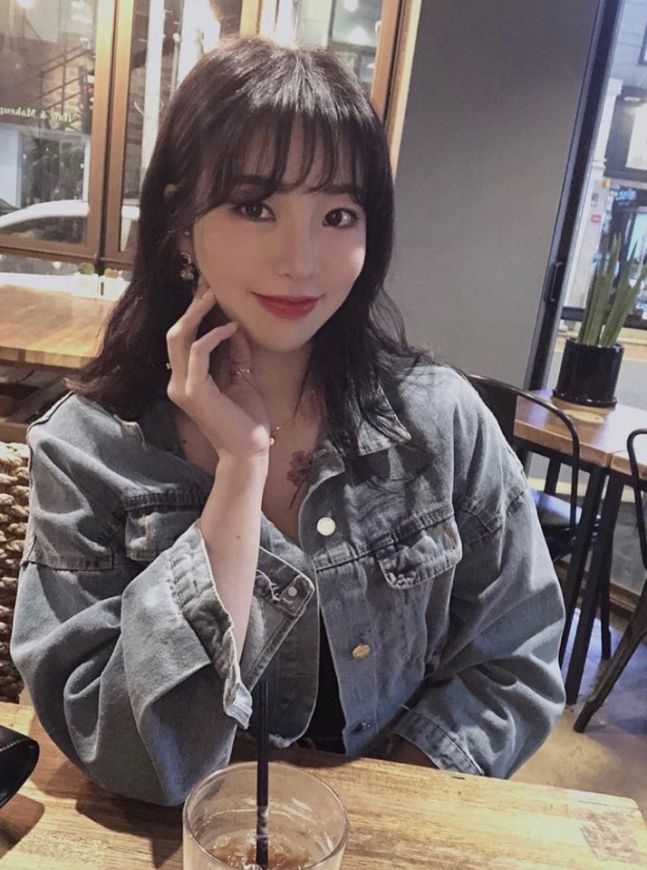 /사진=여자배구선수 고유민 인스타그램