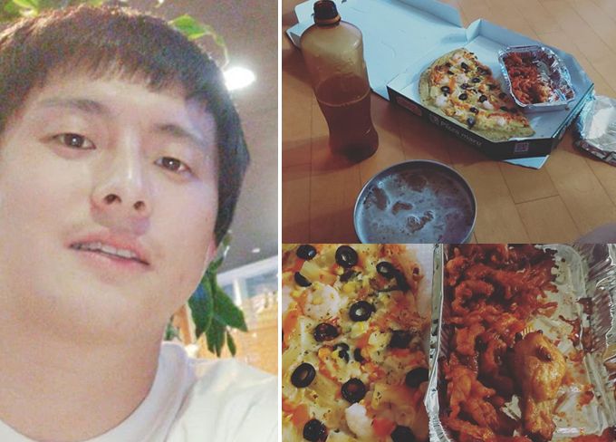 /사진=기안84 인스타그램