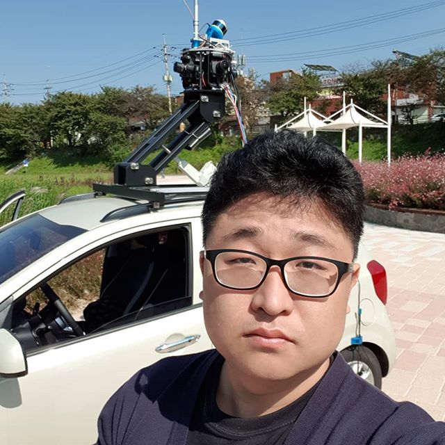 스트리스 박일석 대표/사진제공=스트리스(Stryx)