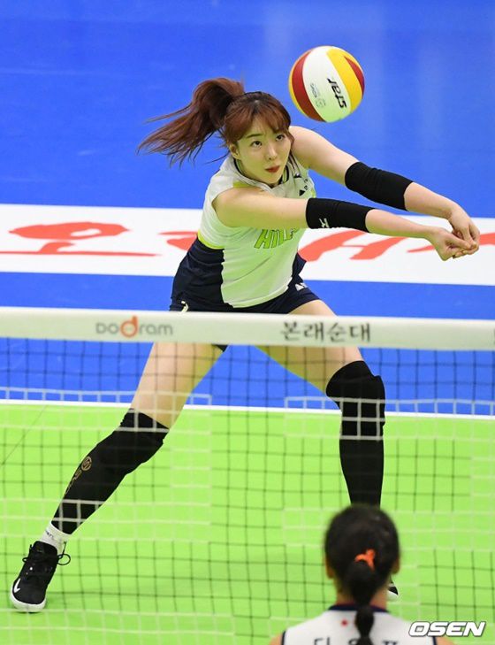 /사진=故 고유민 선수.