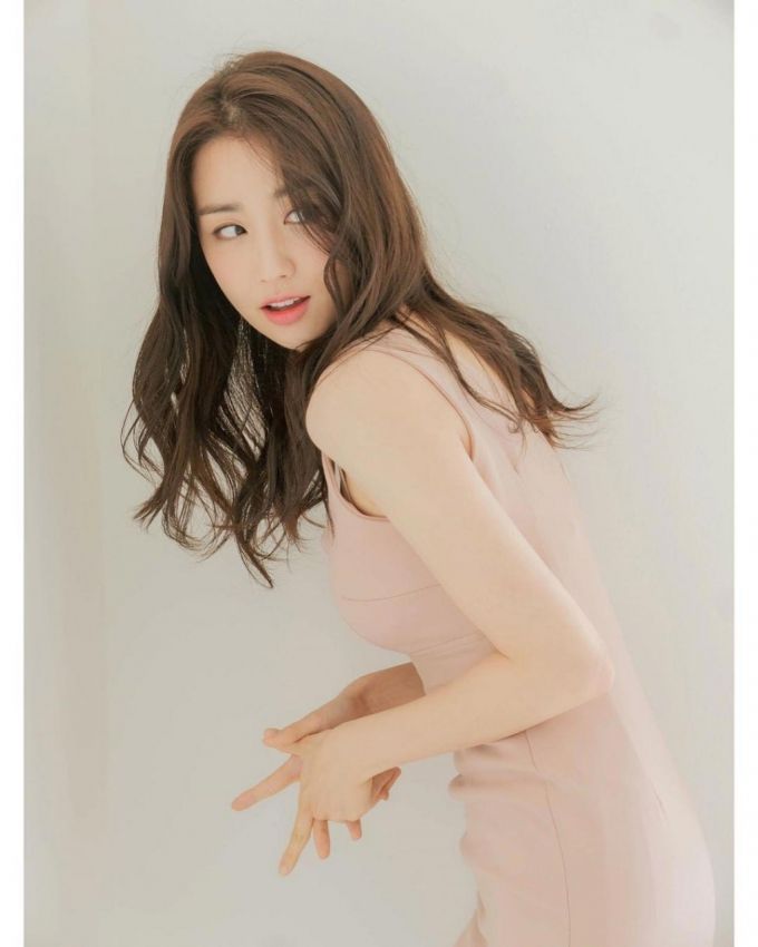 배우 박하선/사진=박하선 인스타그램