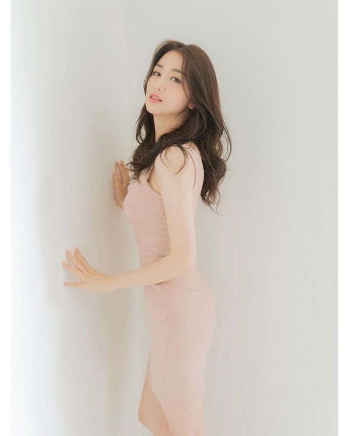 배우 박하선/사진=박하선 인스타그램