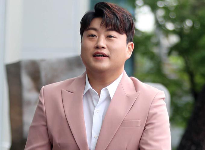 가수 김호중/사진=머니투데이 DB