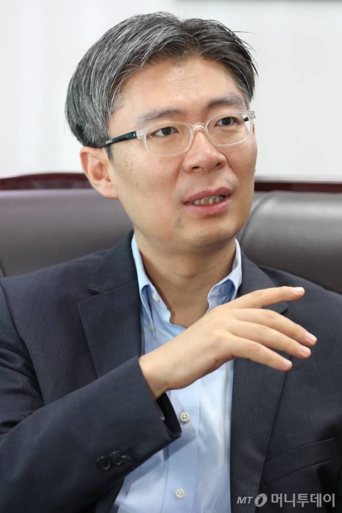 조정훈 시대전환 의원./사진=이기범 기자