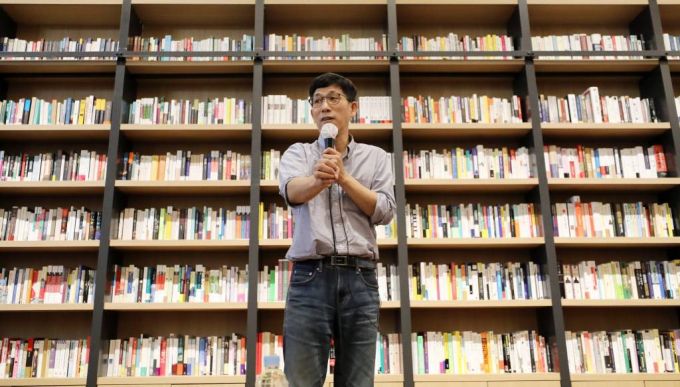 진중권 전 동양대 교수 / 사진=뉴시스