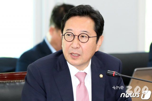 김한정 더불어민주당 의원