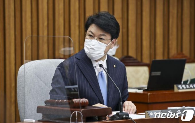 장제원 국민의힘 의원/사진=뉴스1