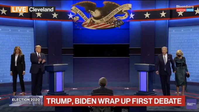 사진=블룸버그TV 캡처.