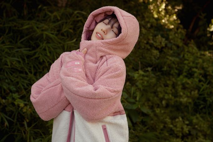 가수 겸 배우 수지/사진제공=K2