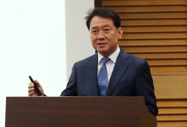 이광재 민주당 의원. / 사진=김휘선 기자