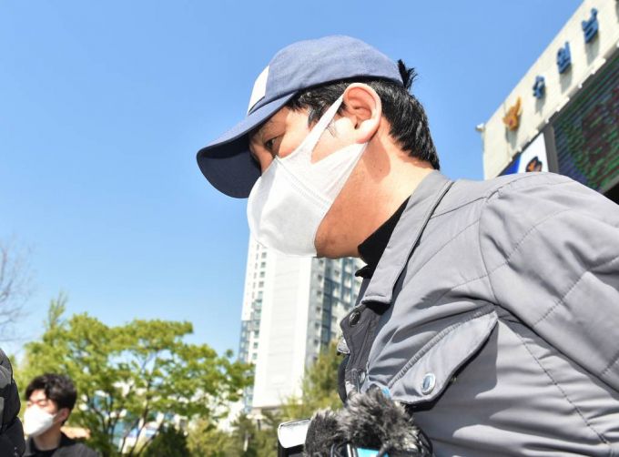 1조6000억원대 '라임 환매중단 사태'의 배후 전주(錢主)로 지목된 김봉현 전 스타모빌리티 회장/사진=뉴시스