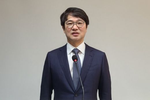 송성환 바이브컴퍼니 대표. /사진제공=바이브컴퍼니