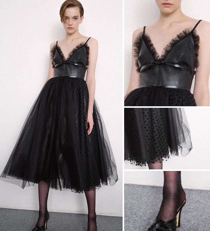 브로그나노 2020 프리폴 컬렉션/사진=브로그나노(Brognano) 공식 인스타그램