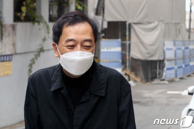 금태섭 전 더불어민주당 의원./사진=뉴스1