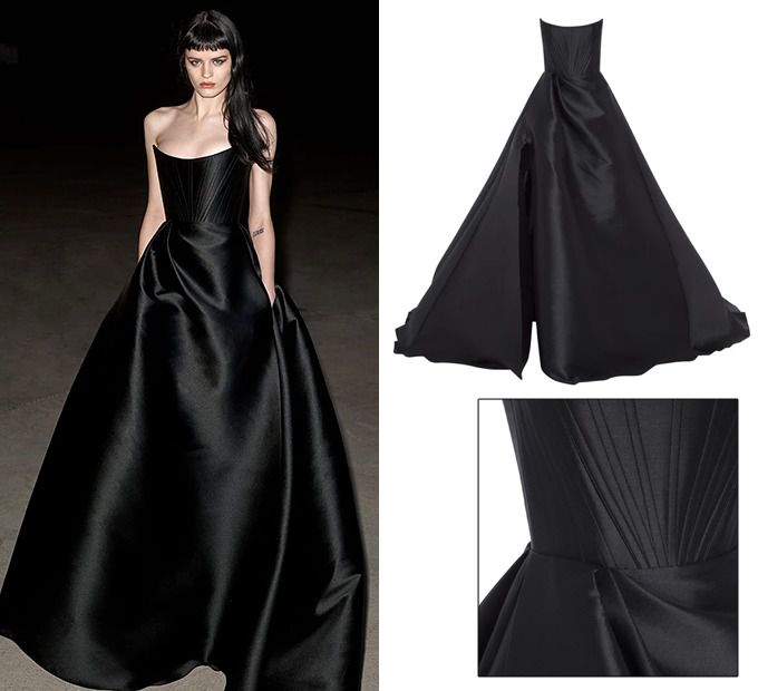 /사진=알렉스 페리 2020 F/W 컬렉션