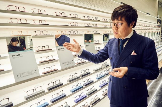 박형진 콥틱 대표 /사진제공=콥틱