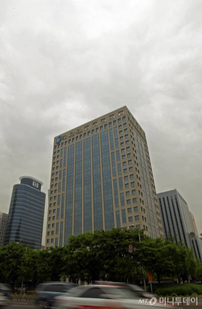 서울 여의도 금융감독원 전경 / 사진=이동훈 기자