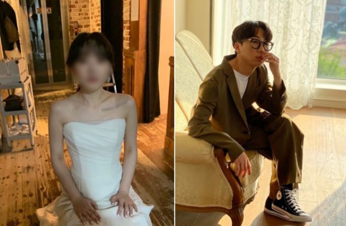 /사진=아역출신 배우 김성민 인스타그램