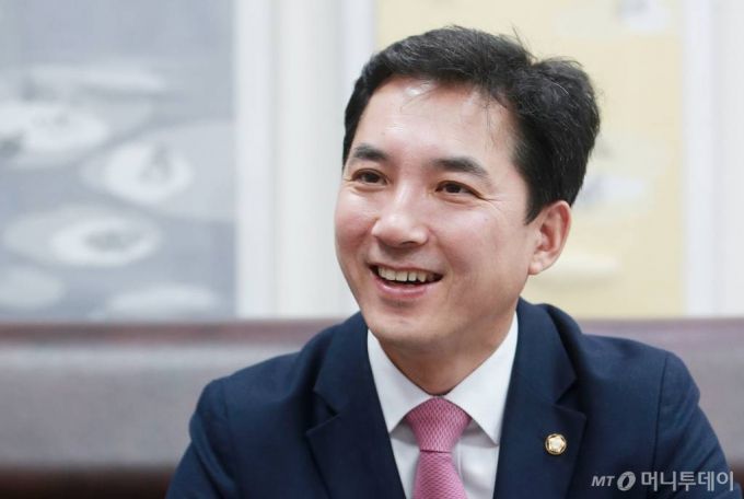 박민식 전 국민의힘 의원./사진=김창현 기자