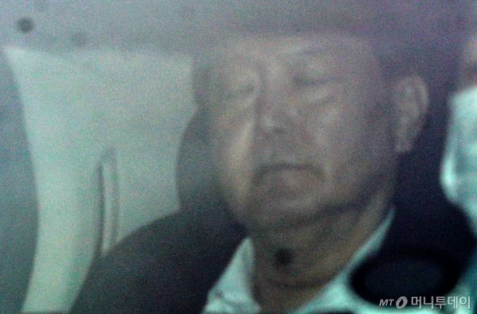 윤석열 검찰총장 / 사진=이기범 기자 leekb@