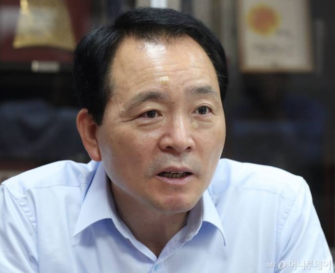 성일종 국민의힘 의원 / 사진=홍봉진기자 honggga@