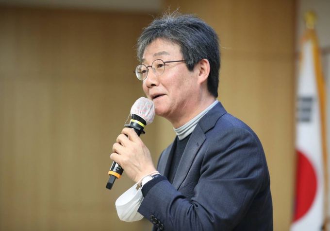 유승민 전 국민의힘 의원 / 사진=뉴시스