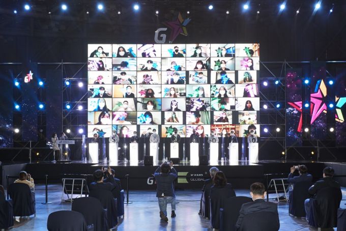 사진=지스타 조직위원회