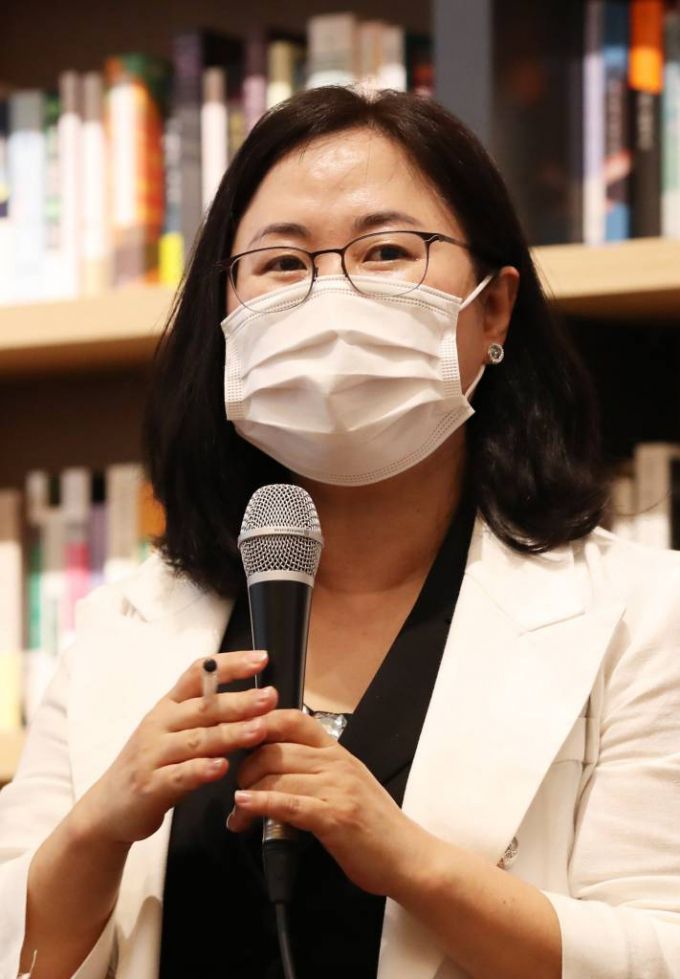 권경애 변호사 / 사진=뉴시스