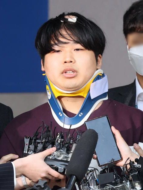 텔레그램에서 미성년자를 포함한 여성들의 성 착취물을 제작 및 유포한 혐의를 받는 '박사방' 운영자 조주빈(25)./사진=뉴스1