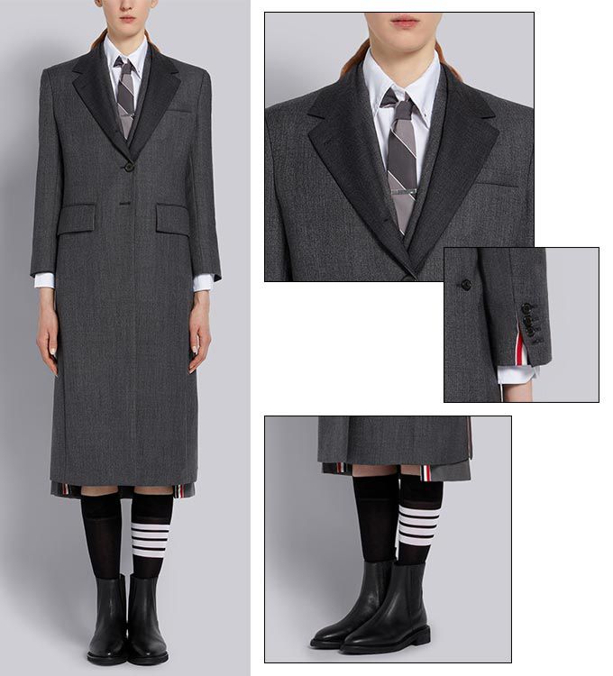 /사진=톰 브라운(Thom Browne)