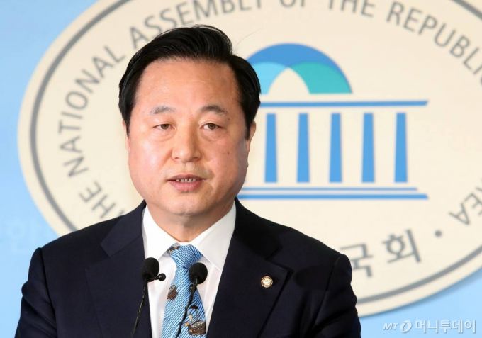 김두관 더불어민주당 의원 /사진=머니투데이