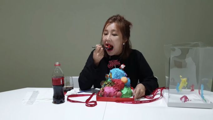 솔비 인스타그램 캡처